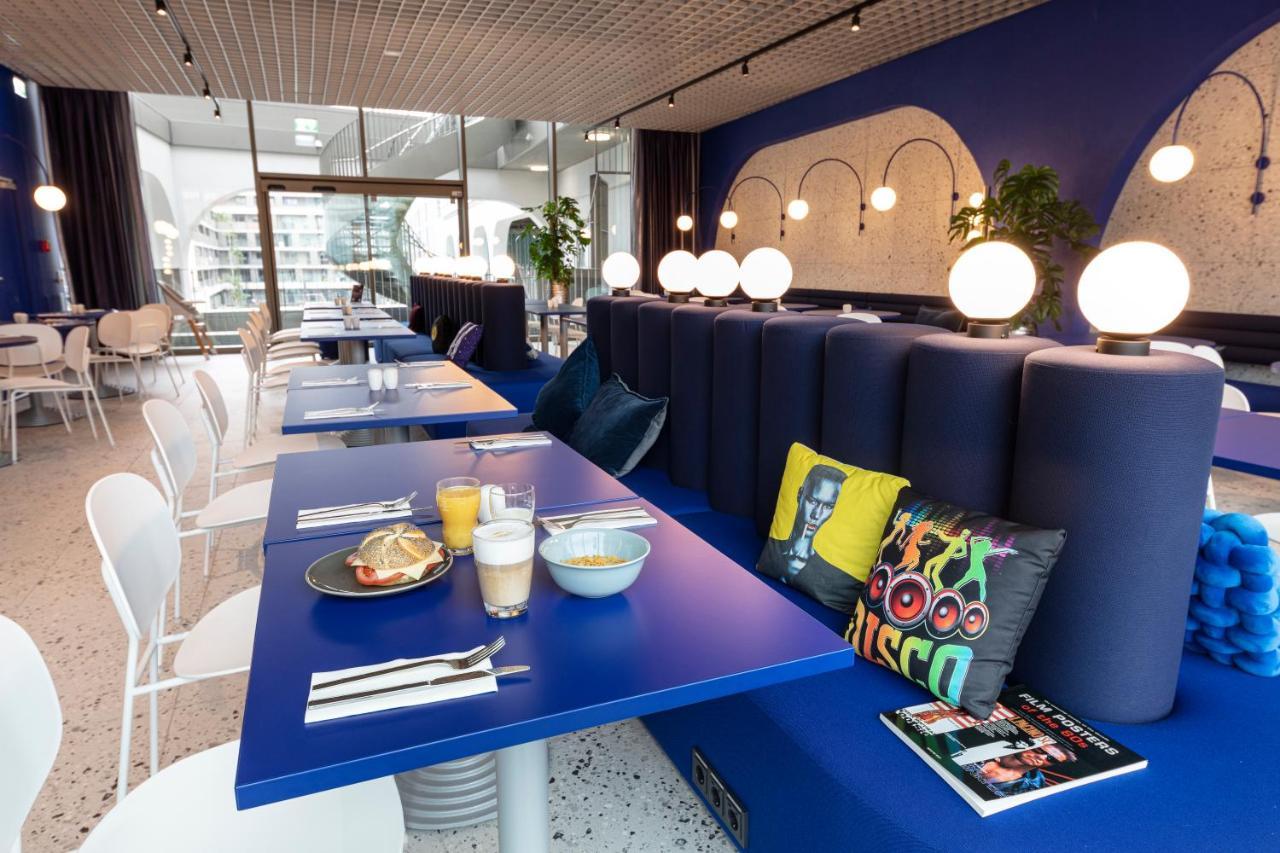 Ibis Styles Muenchen Perlach Munique Exterior foto