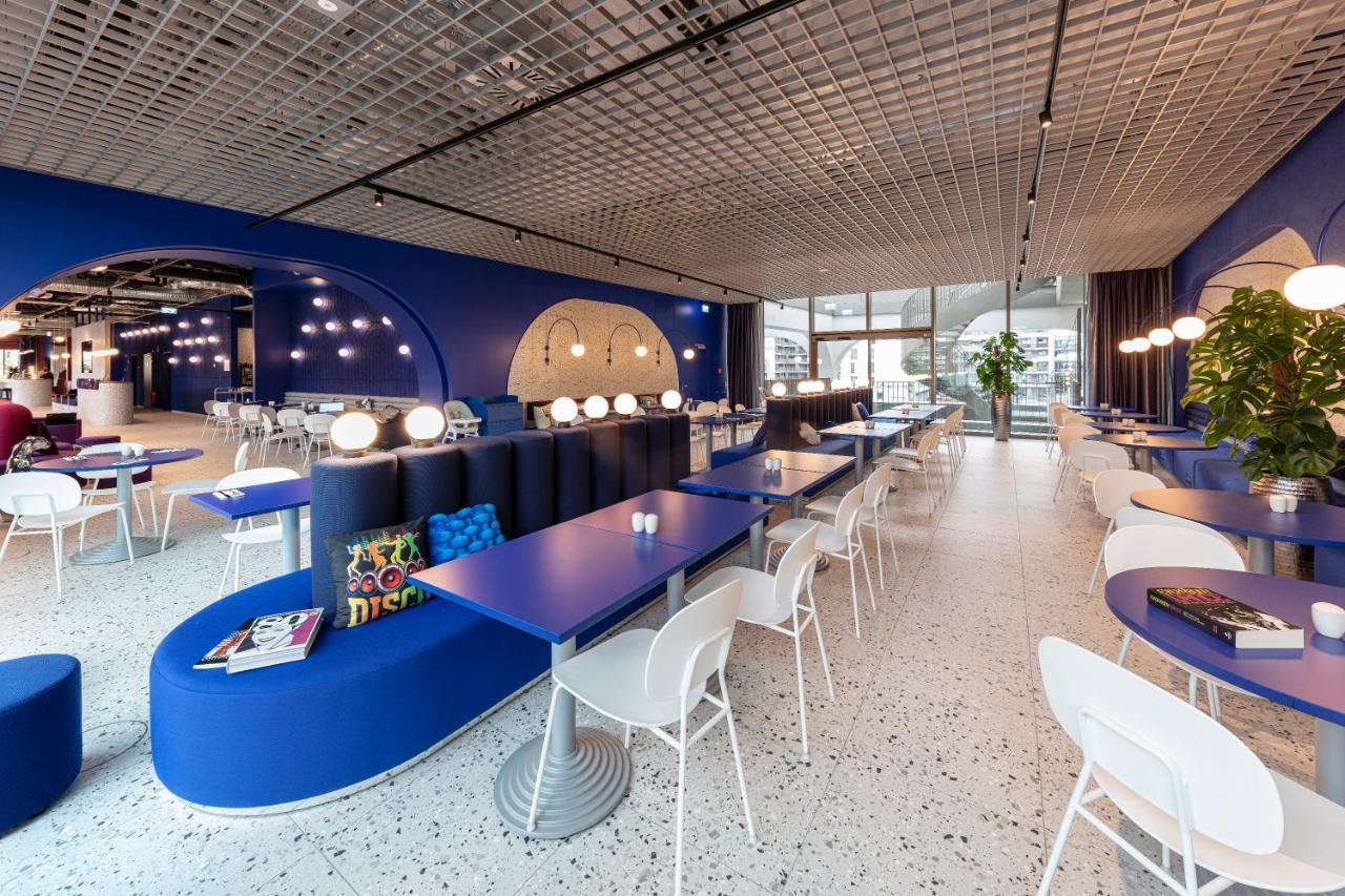 Ibis Styles Muenchen Perlach Munique Exterior foto