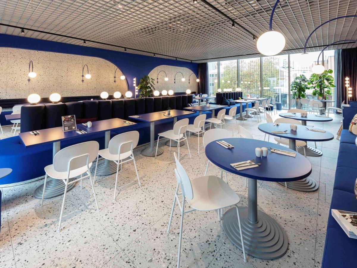 Ibis Styles Muenchen Perlach Munique Exterior foto