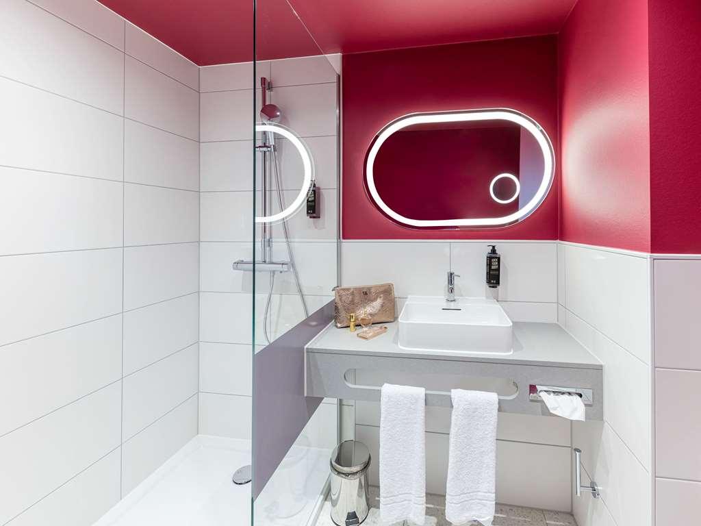 Ibis Styles Muenchen Perlach Munique Exterior foto